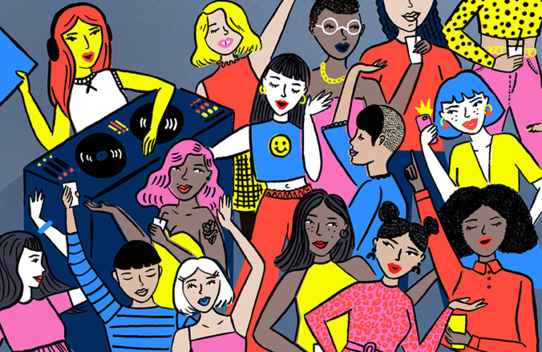 Celebrating Barbie Summer: A Reflection on Womanhood
