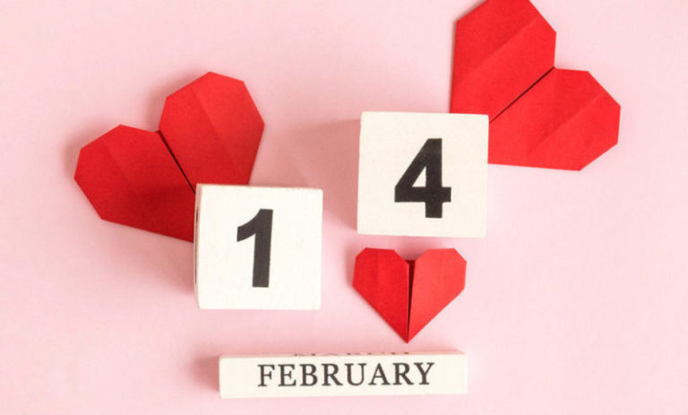 5 Valentine’s Day Traditions in Latin America