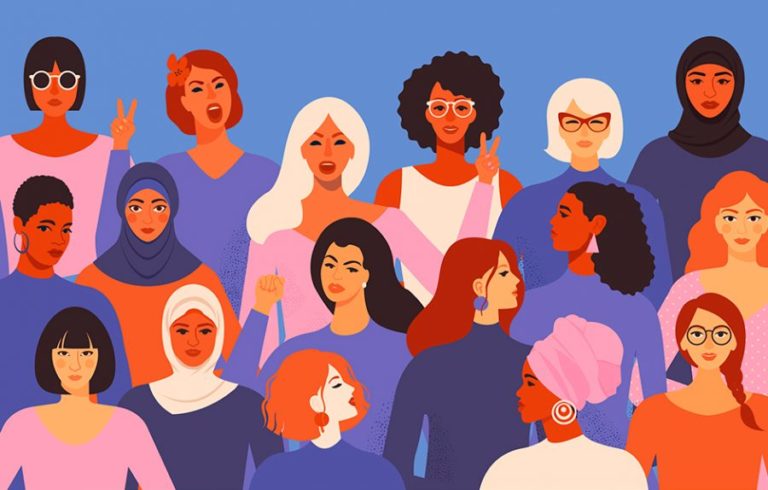 Club Latinitas Celebrates Women’s History Month