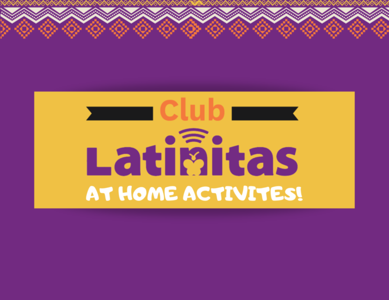 Club Latinitas Learns Journalism