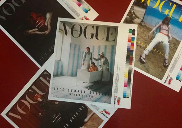 Publishing World’s Racist Reign is Coming to an End