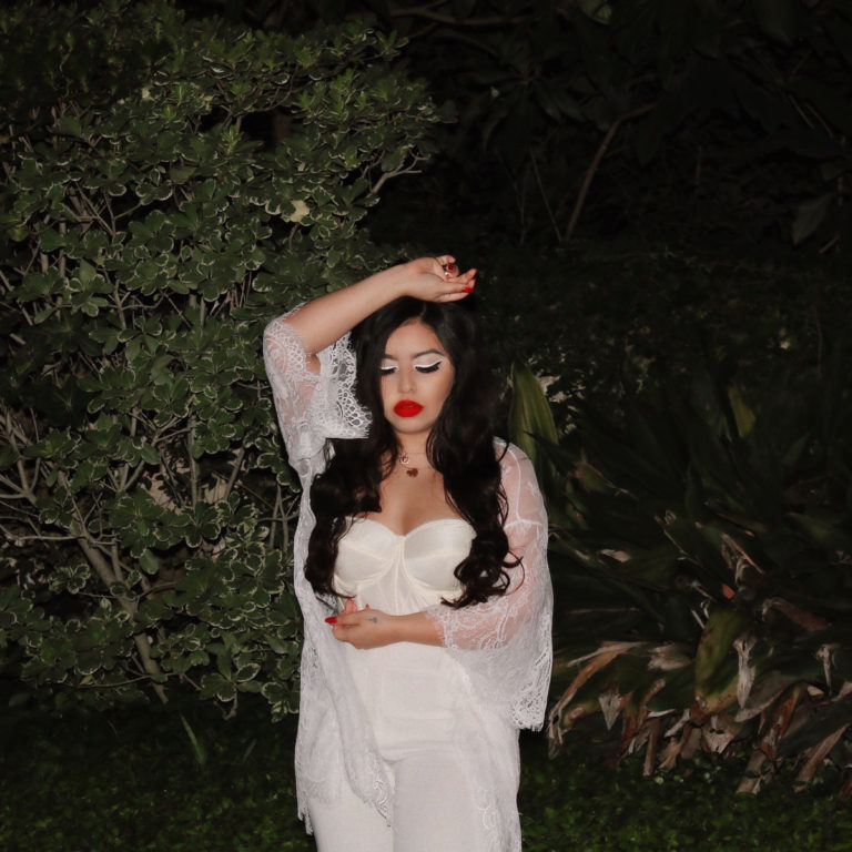 La Vie en Andria Rose