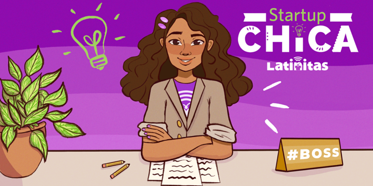 Q&A with StartUp Chica’s Keynote Speaker: Veronica Garza