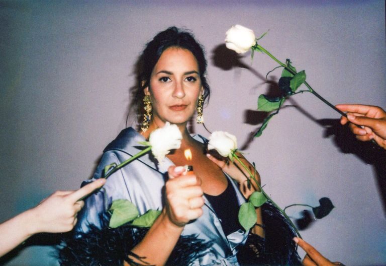 MONOGEM releases track in ode to her abuelita
