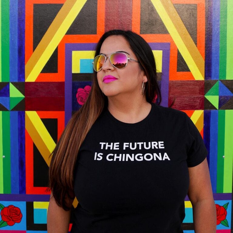A Business Hecho con Amor: Q&A with Founder Elena Flores