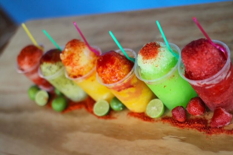 Raspas, Raspas!