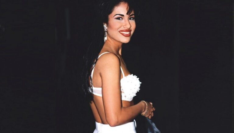 Selena: Embracing Myself & My Culture