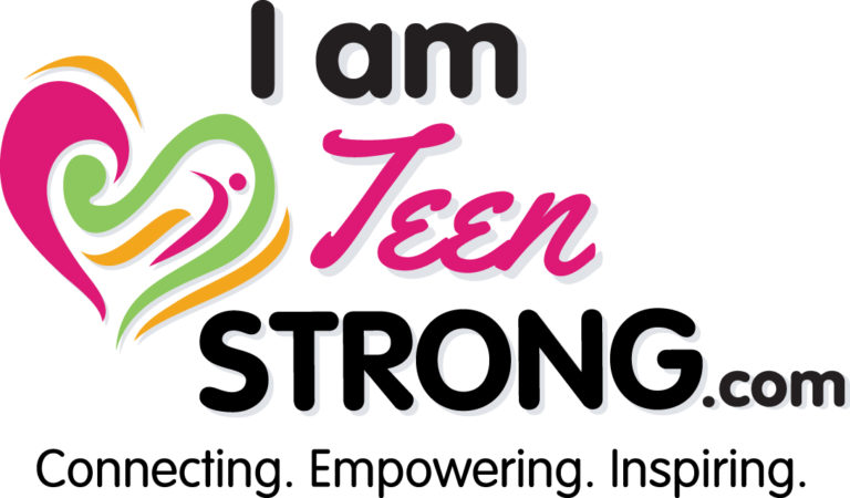 Sherry Eklund is Teen Strong