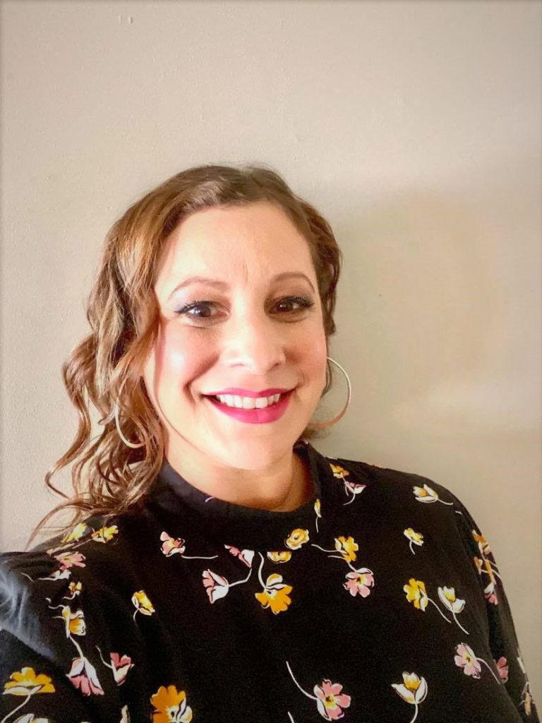 How Tina Rodriguez uses Barbie doll to empower Latinas and squash stereotypes