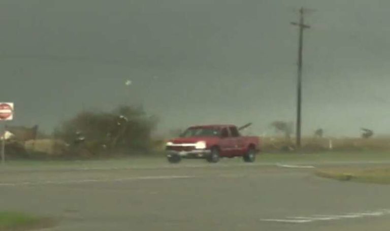 Five ways Texans have united in the face of natural disasters