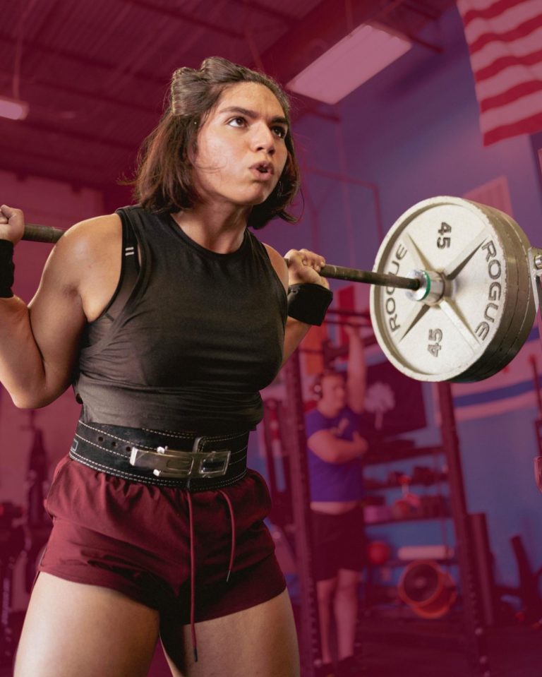 How The ‘Machismo’ Mindset Affected Queer Eye’s Angel Flores’ Transition