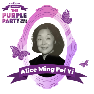 What I Learned From Public Leadership Honoree Alice Ming Fei Yi Alice Ming Fei Yi PP Honoree