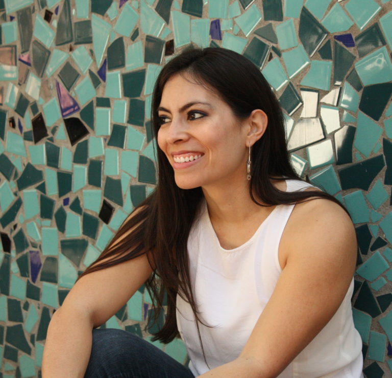 Q&A Session with Natalia Sylvester
