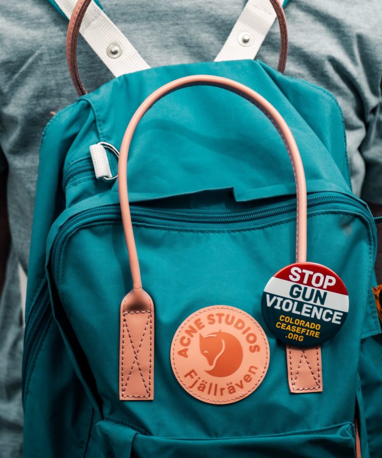 5 Ways to get Involved In Texas Gun Legislation