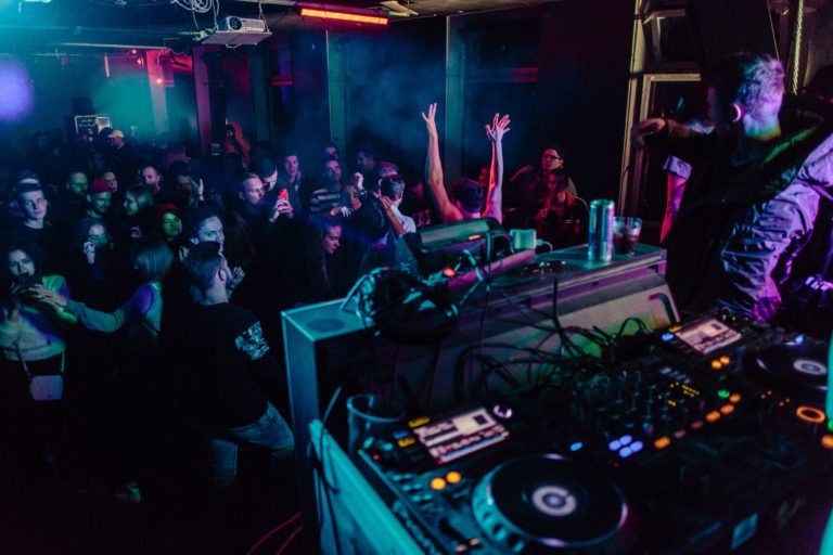 Highlighting 5 Latino DJs in Austin