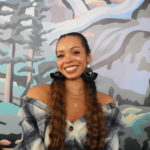 Vianai Austin Opens Up About Representation And Being Mythical Kitchen’s Culinary Producer