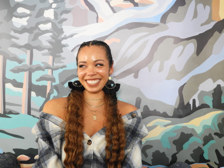 Interview with Culinary Producer for Mythical Entertainment And Mythical Kitchen Vianai Austin