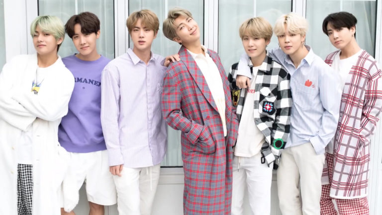 How Mandatory Military Service Affects BTS and South Korea