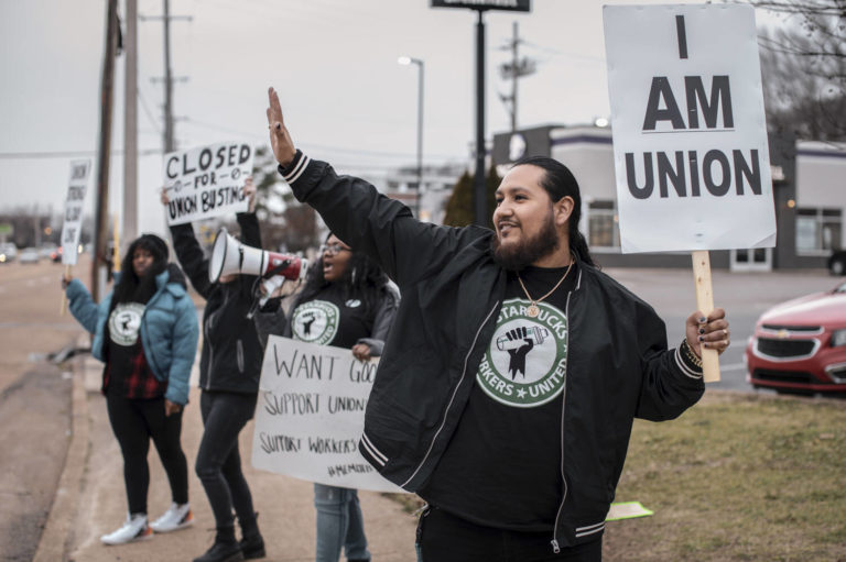 The History And Current Trends Of Unions In The United States