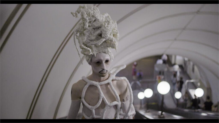 Movie Review: QUEENDOM – The Inspiring Journey of Gena, a Russian LGBTQ+ Rights Activist