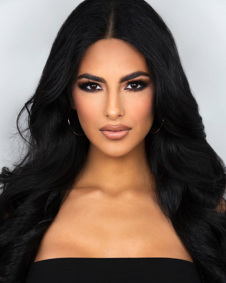Miss San Antonio USA Lillian Perez On Overcoming Adversity & Prepping for Miss Texas USA