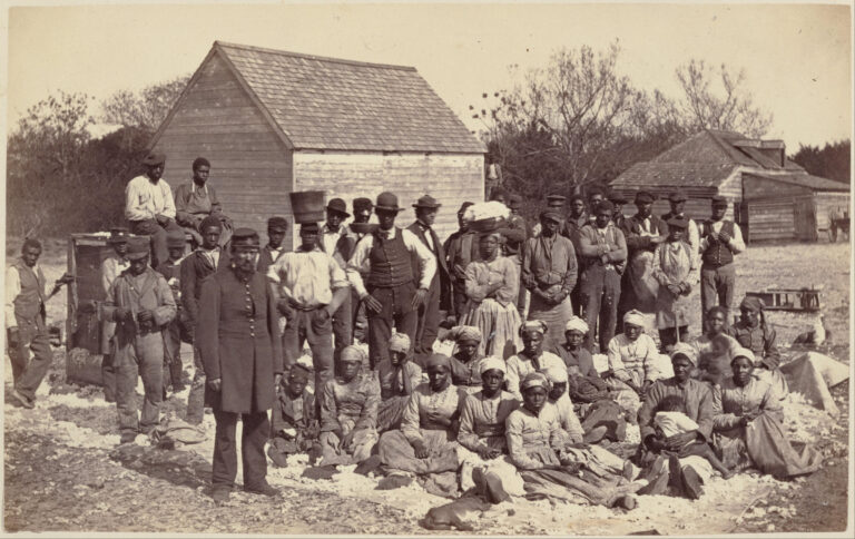 The History of Juneteenth
