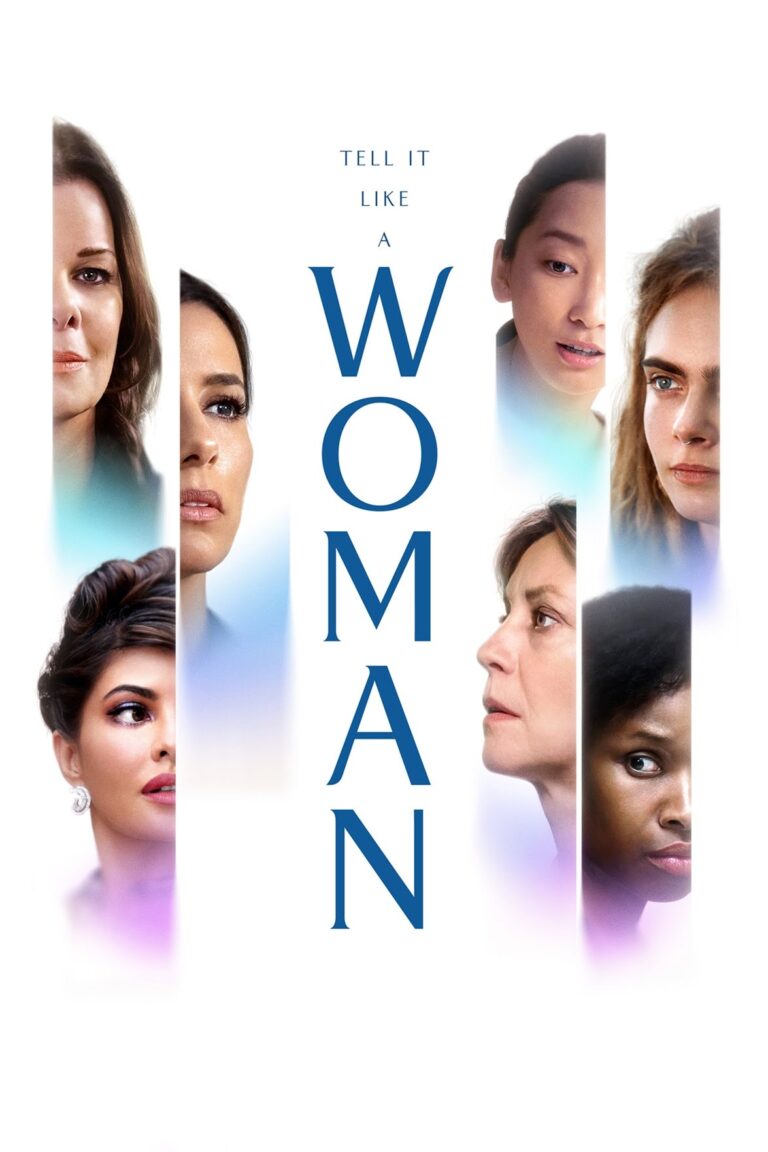 “Tell It Like A Woman”: Delivers Empowerment and Inspiration
