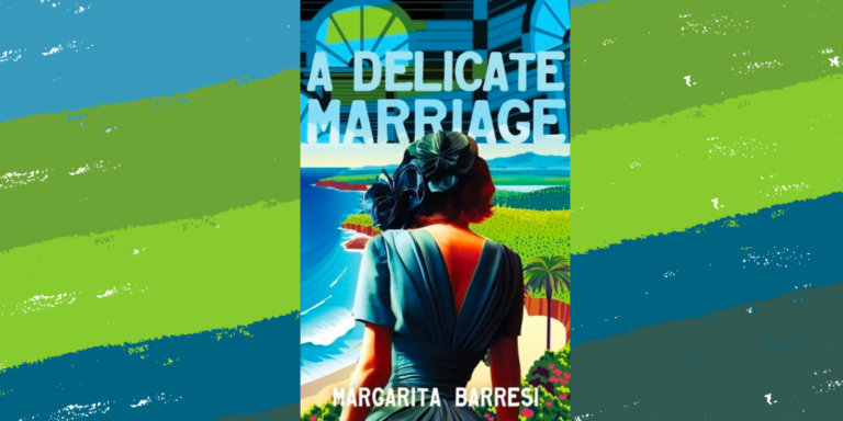 “A Delicate Marriage” Is The Perfect Blend of Passion, Politics, And Puerto Rican History
