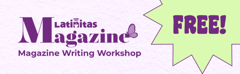 Get Published: Join Our FREE Magazine Writing Workshop This November
