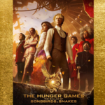 ‘The Ballad of Songbirds and Snakes’ Is The Perfect Addition to ‘The Hunger Games’