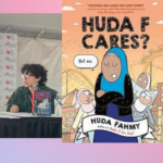 Navigating ‘Tales of Teen Discovery’ at the Texas Book Festival