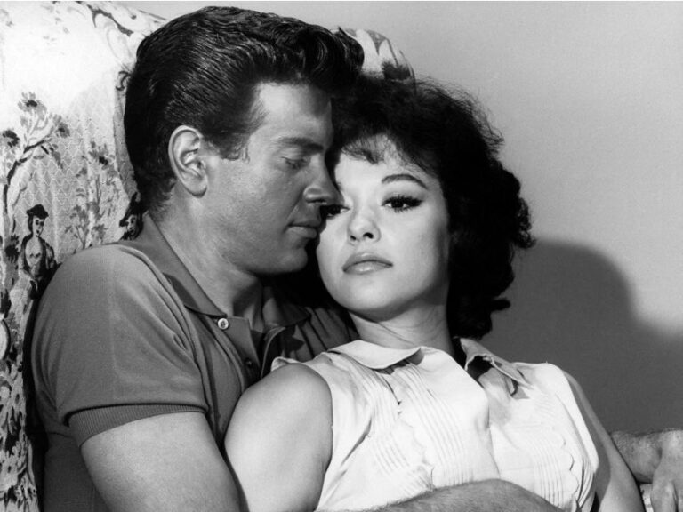 Jenny’s Classic Critiques: This Rebel Breed (1960)