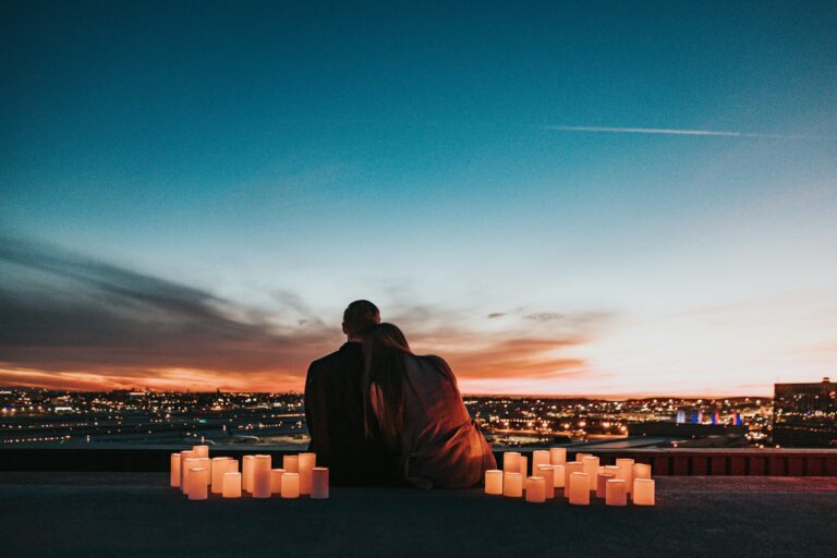 5 Date Night Ideas for Valentine’s Day