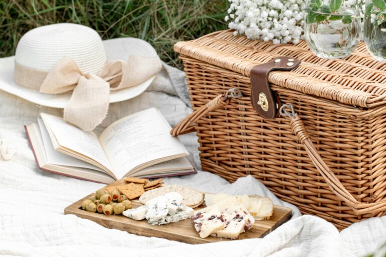 5 Ways to Unwind This Summer
