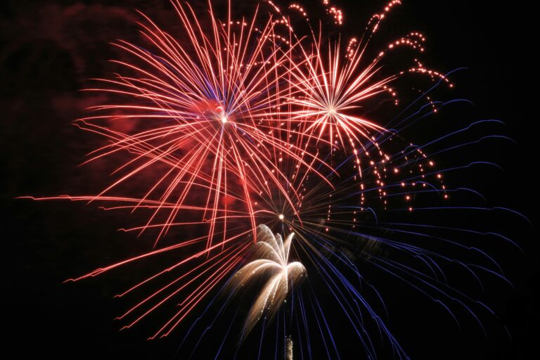 4 Fun Ways To Celebrate The 4th