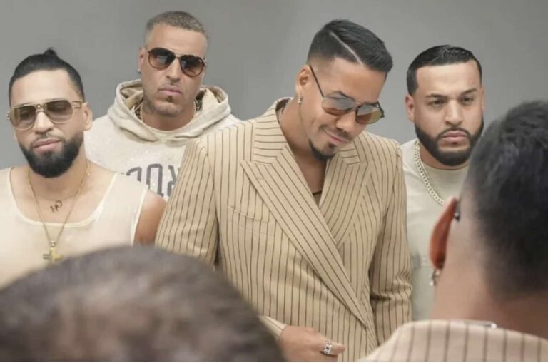 Review: Aventura Brings Their ‘Cerrando Ciclos’ Tour to Seattle