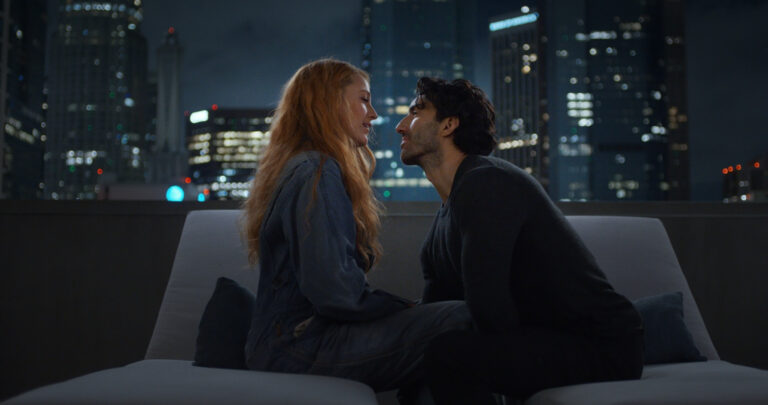Colleen Hoover’s Film ‘It Ends With Us’ Gives Hope to DV Survivors