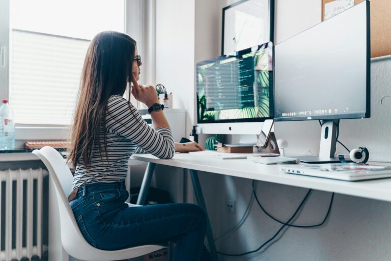Op-ed: Why We Need More Latinas in Tech