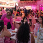 You CAN Sit With Us: The Bonita Project’s ‘Mean Girls’ Themed Mixer Celebrates Latinas
