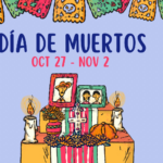 Día de Muertos en América Latina