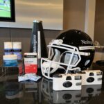 Neutrogena Teams Up With Latina Sports Fans At Dallas Cowboys Game