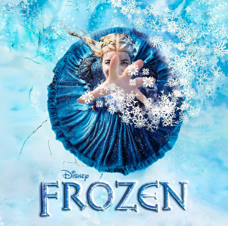TUTS Houston’s Production of Disney’s ‘Frozen’ Melts Hearts