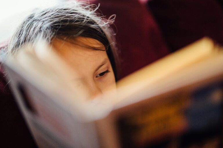 Best Kids’ Books for Teaching Your Child Spanish: Fun and Educational Reads