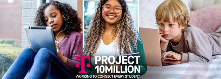 T-Mobile Is Offering FREE Internet For Students: Learn How To Apply Here