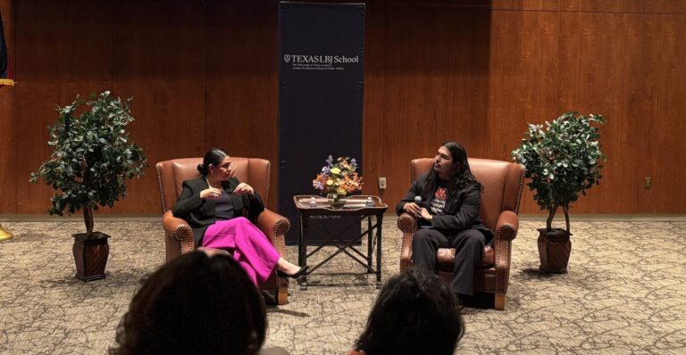 Montserrat Garibay Joins Symposium For Keynote On Immigration, Education, And Hope