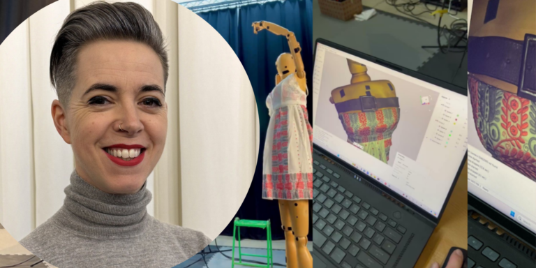 Wardrobe Digitization: Gabrielle Shiner-Hill On The Emerging Tech Reshaping Fashion