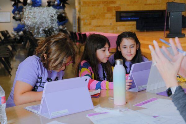 Startup Chica Recap: Inspiring the Next Generation of Latina Leaders