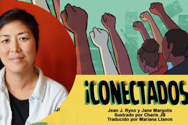 INTERVIEW: Author Jean J. Ryoo on Book ‘¡Conectados!’ and Bridging the STEM Divide