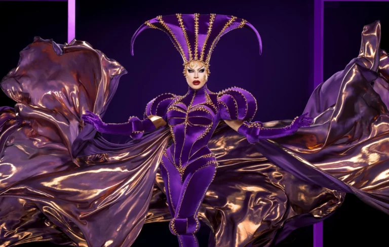 INTERVIEW: Runways, Roots, and RuPaul–Alyssa Hunter on Her Journey to All Stars