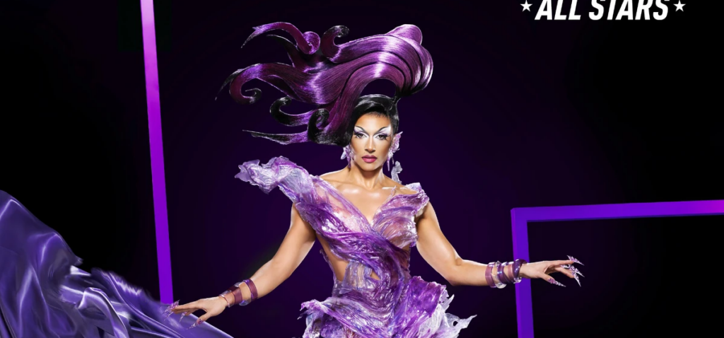 INTERVIEW: Denali Discusses Drag Race Season 10 and Celebrating Her Mexican Roots